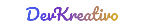 DevKreativo Logo